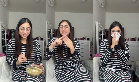 aylinmaar13 TikTok Live — Oct 4, 2026, 5:59 PM