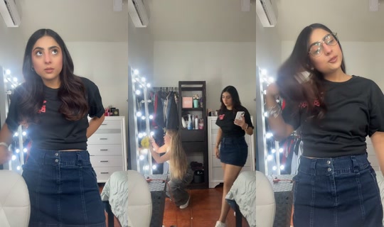 aylinmaar13 TikTok Live — Oct 4, 2026, 9:45 PM