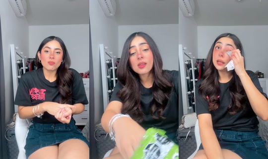aylinmaar13 TikTok Live — Oct 5, 2026, 3:41 AM