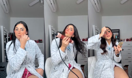 aylinmaar13 TikTok Live — Oct 6, 2026, 1:52 PM