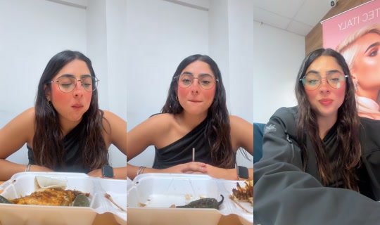 aylinmaar13 TikTok Live — Oct 7, 2026, 8:34 PM