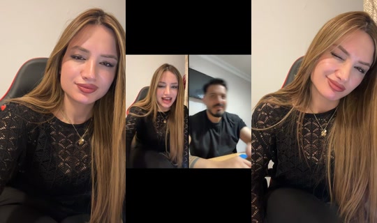 aylinsonmez_34 TikTok Live — Aug 29, 2026, 9:34 PM