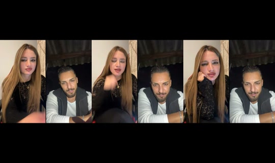 aylinsonmez_34 TikTok Live — Aug 29, 2026, 10:38 PM