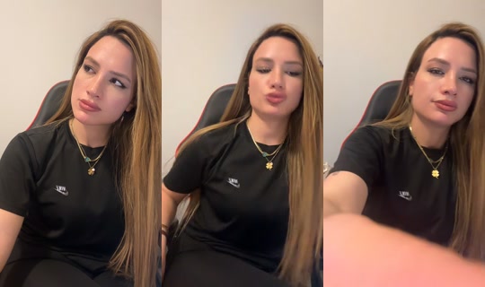 aylinsonmez_34 TikTok Live — Aug 30, 2026, 10:41 PM