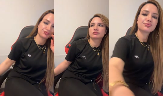 aylinsonmez_34 TikTok Live — Aug 31, 2026, 12:49 AM
