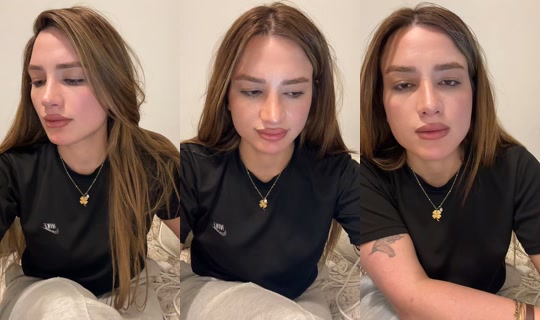 aylinsonmez_34 TikTok Live — Sep 21, 2026, 11:29 PM