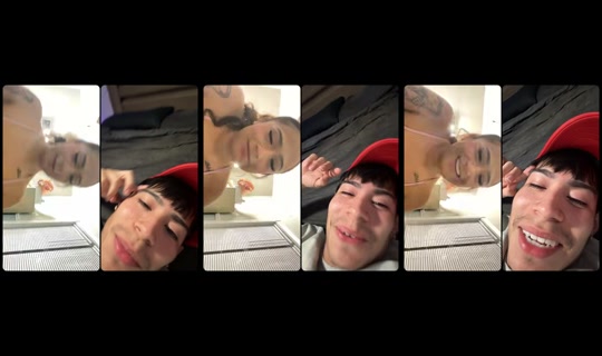 aylllin_ TikTok Live — Sep 19, 2026, 4:23 AM