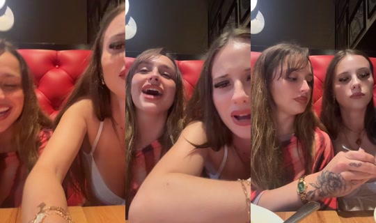 aylulbaby TikTok Live — Sep 12, 2026, 8:59 AM