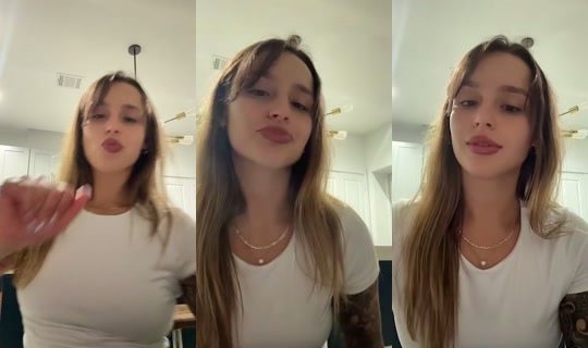 aylulbaby TikTok Live — Sep 13, 2026, 2:06 AM