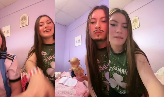 aymarmendeez TikTok Live — Oct 2, 2026, 3:38 AM