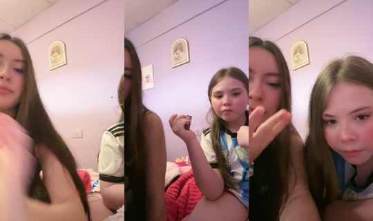 aymarmendeez TikTok Live — Oct 2, 2026, 4:28 AM