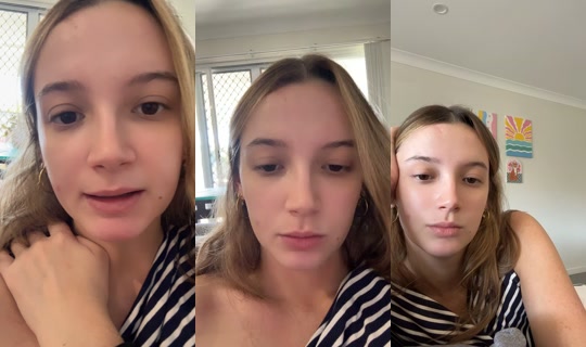 aymummy TikTok Live — Aug 23, 2026, 3:44 AM