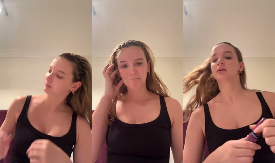 aymummy TikTok Live — Aug 25, 2026, 9:43 PM
