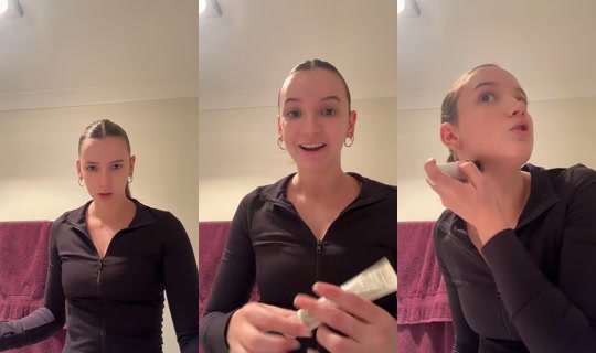 aymummy TikTok Live — Aug 26, 2026, 10:21 PM