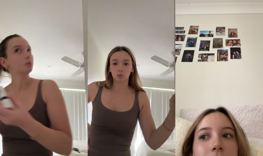 aymummy TikTok Live — Aug 29, 2026, 12:38 AM