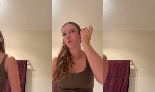 aymummy TikTok Live — Aug 30, 2026, 2:58 AM