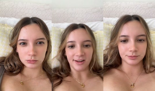 aymummy TikTok Live — Aug 30, 2026, 3:27 AM