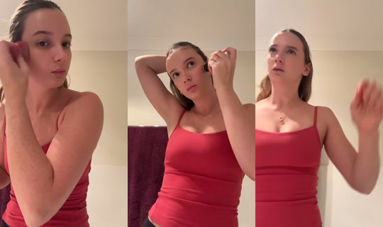 aymummy TikTok Live — Aug 30, 2026, 9:46 PM
