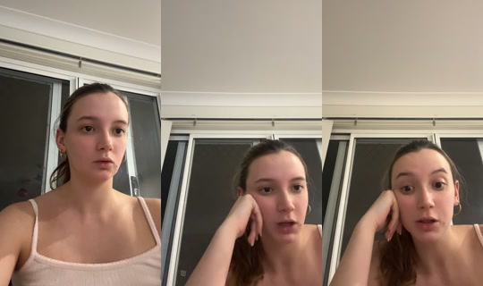 aymummy TikTok Live — Aug 31, 2026, 9:08 AM