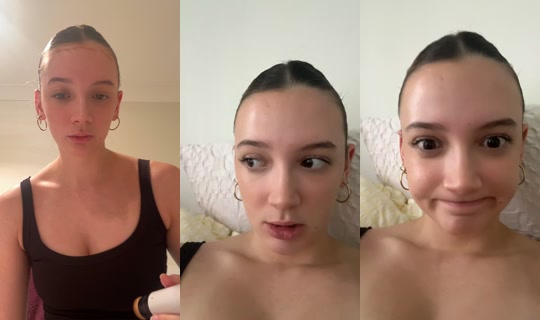 aymummy TikTok Live — Aug 31, 2026, 9:56 PM