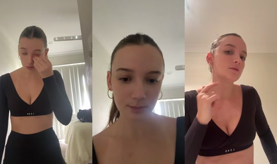 aymummy TikTok Live — Sep 7, 2026, 10:15 PM