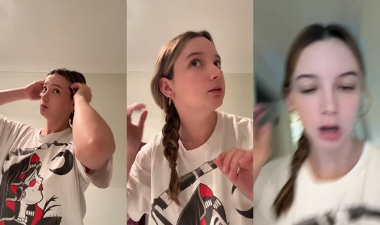 aymummy TikTok Live — Sep 9, 2026, 1:31 AM