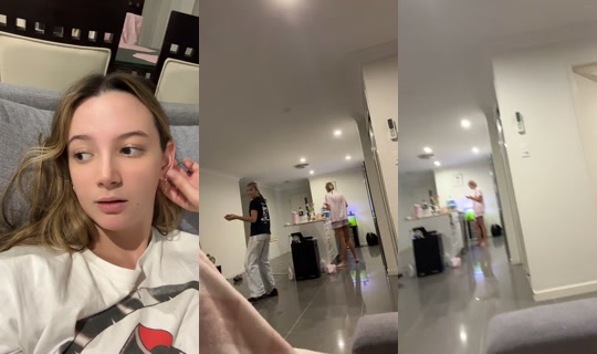 aymummy TikTok Live — Sep 9, 2026, 11:09 AM