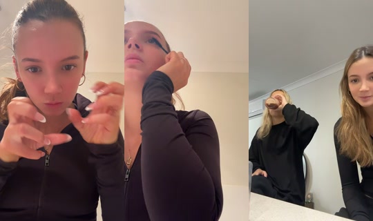 aymummy TikTok Live — Sep 10, 2026, 10:08 PM