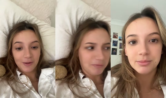 aymummy TikTok Live — Sep 11, 2026, 11:21 PM