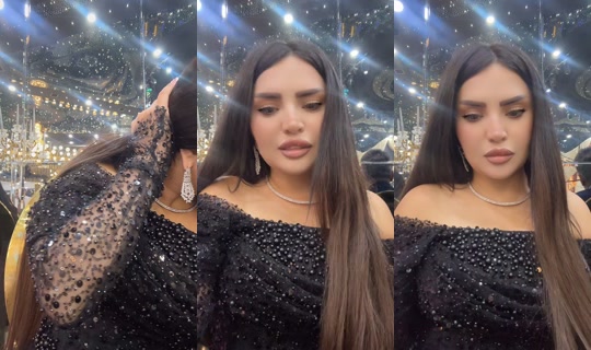 aynur_simaofficial TikTok Live — Sep 15, 2026, 5:17 PM