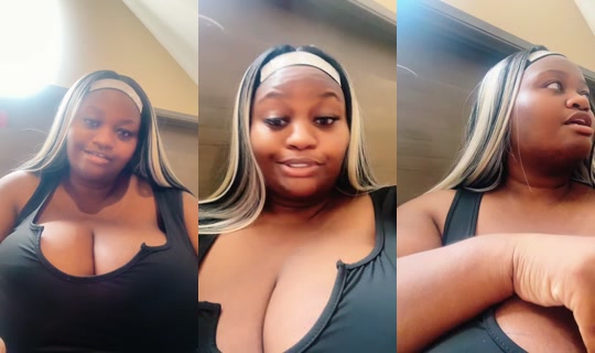 ayodatgurlkeezie TikTok Live — Aug 22, 2026, 7:00 PM