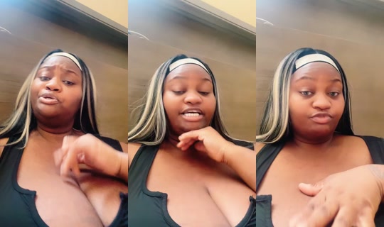 ayodatgurlkeezie TikTok Live — Aug 22, 2026, 8:46 PM