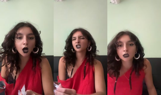 ayoitzasii TikTok Live — Sep 10, 2026, 1:35 PM