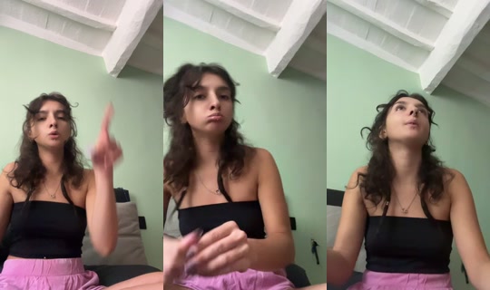 ayoitzasii TikTok Live — Sep 18, 2026, 3:09 PM