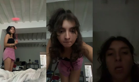 ayoitzasii TikTok Live — Sep 18, 2026, 3:38 PM
