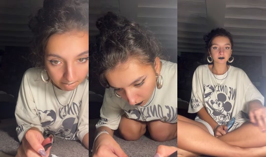 ayoitzasii TikTok Live — Sep 21, 2026, 12:49 PM