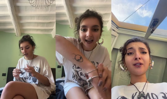 ayoitzasii TikTok Live — Sep 21, 2026, 1:38 PM