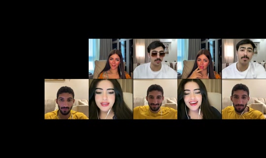 ayoo0h TikTok Live — Sep 29, 2026, 4:56 AM