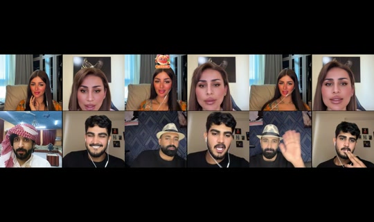 ayoo0h TikTok Live — Sep 29, 2026, 5:25 AM