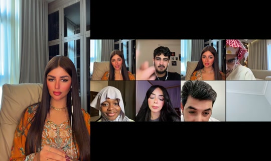 ayoo0h TikTok Live — Sep 29, 2026, 5:52 AM