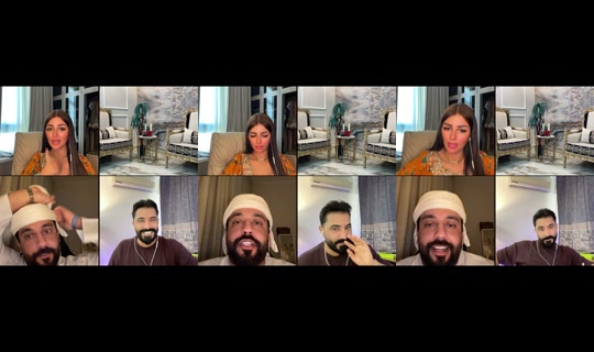 ayoo0h TikTok Live — Sep 29, 2026, 8:49 AM