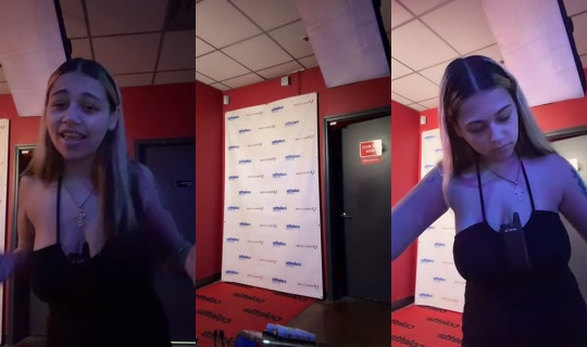 ayoogabs6 TikTok Live — Aug 30, 2026, 4:26 AM
