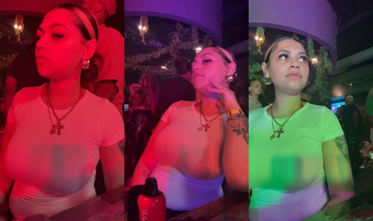 ayoogabs6 TikTok Live — Aug 30, 2026, 9:45 AM