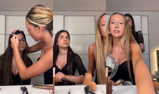 ayoohadice TikTok Live — Sep 11, 2026, 7:30 PM