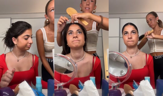 ayoohadice TikTok Live — Sep 12, 2026, 5:01 PM