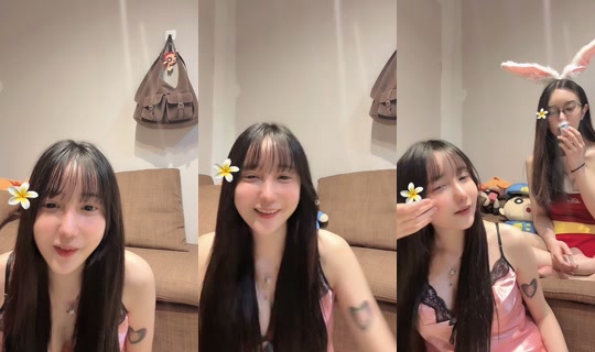 ayoonara TikTok Live — Sep 14, 2026, 6:03 PM