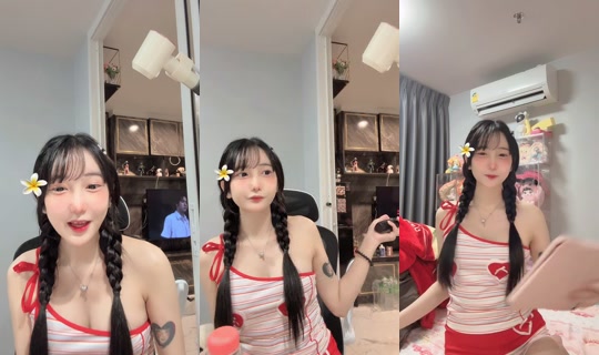 ayoonara TikTok Live — Sep 16, 2026, 3:24 AM