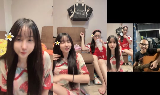 ayoonara TikTok Live — Sep 27, 2026, 5:09 PM