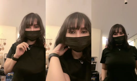 ayossha.1 TikTok Live — Sep 29, 2026, 4:19 PM