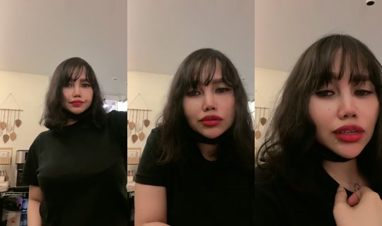 ayossha.1 TikTok Live — Sep 29, 2026, 6:29 PM